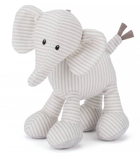 Jellycat Peluche Eléphant Albie - 18 cm